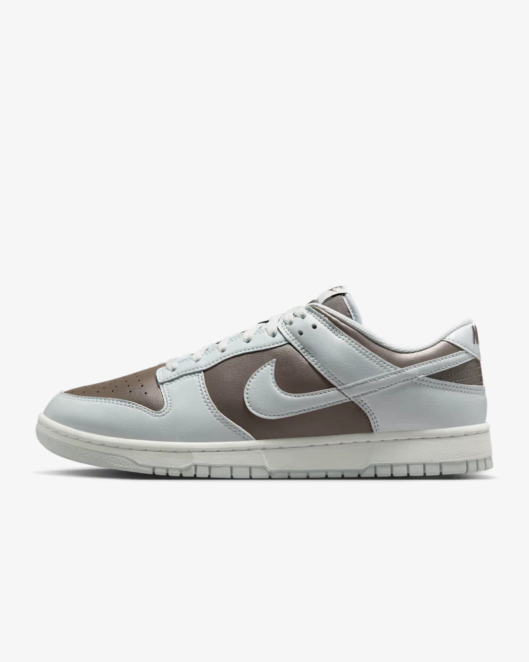Nike Dunk Low Retro HF5441 - 202 Men's Cave Stone Lifestyle Shoes RHS8507