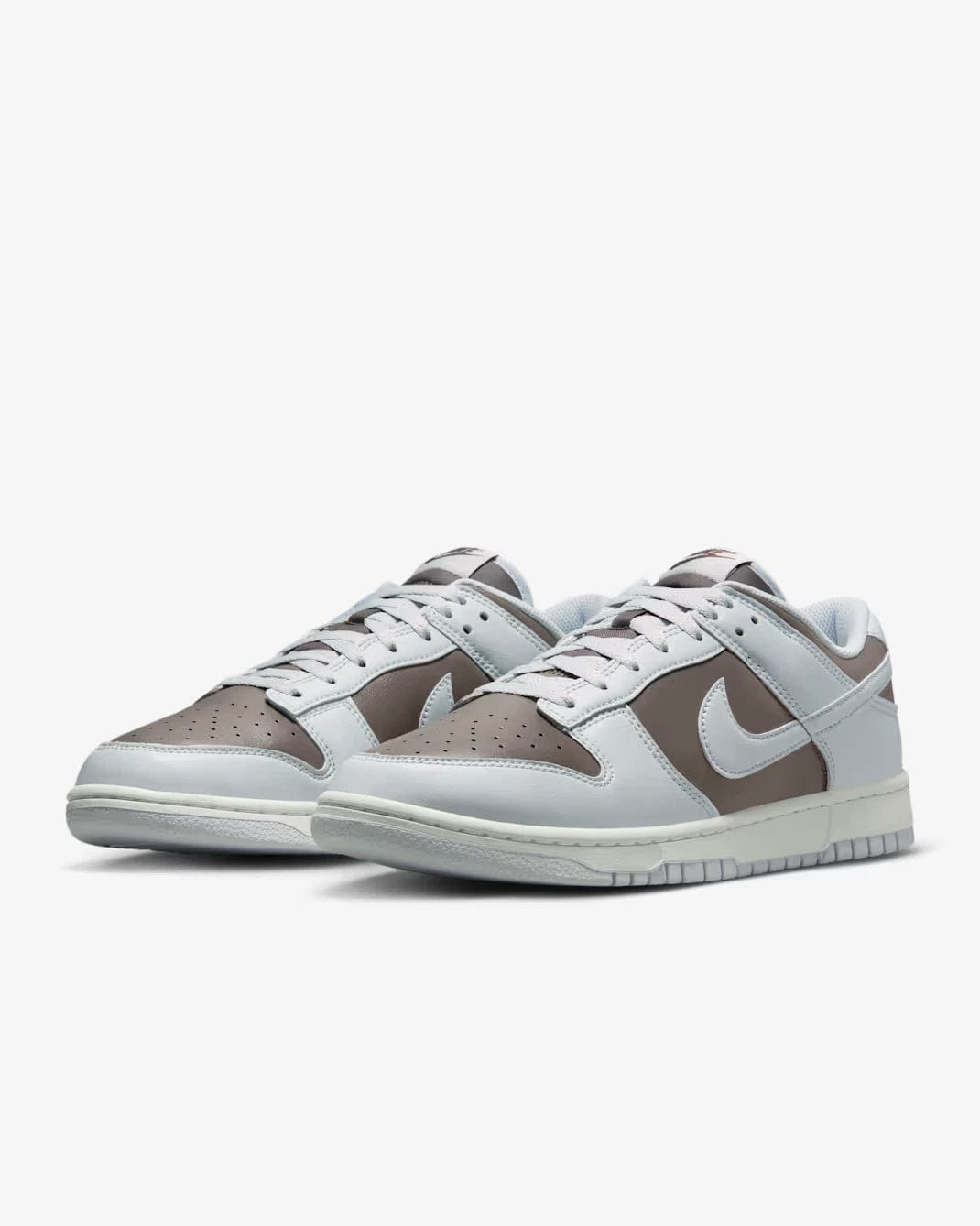 Nike Dunk Low Retro HF5441 - 202 Men's Cave Stone Lifestyle Shoes RHS8507