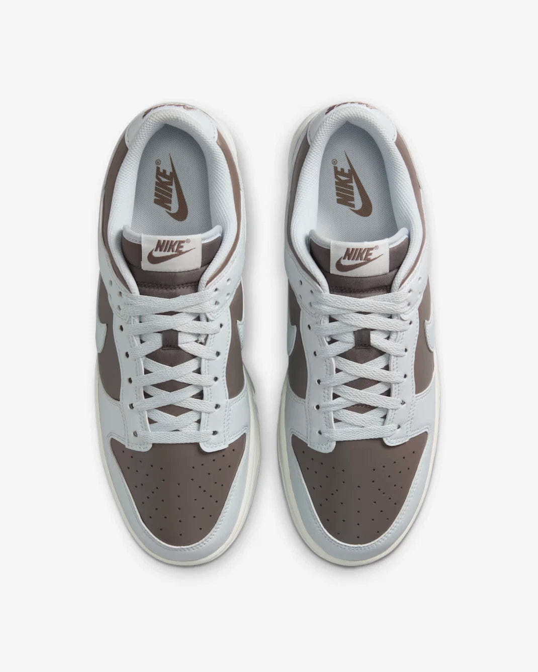Nike Dunk Low Retro HF5441 - 202 Men's Cave Stone Lifestyle Shoes RHS8507