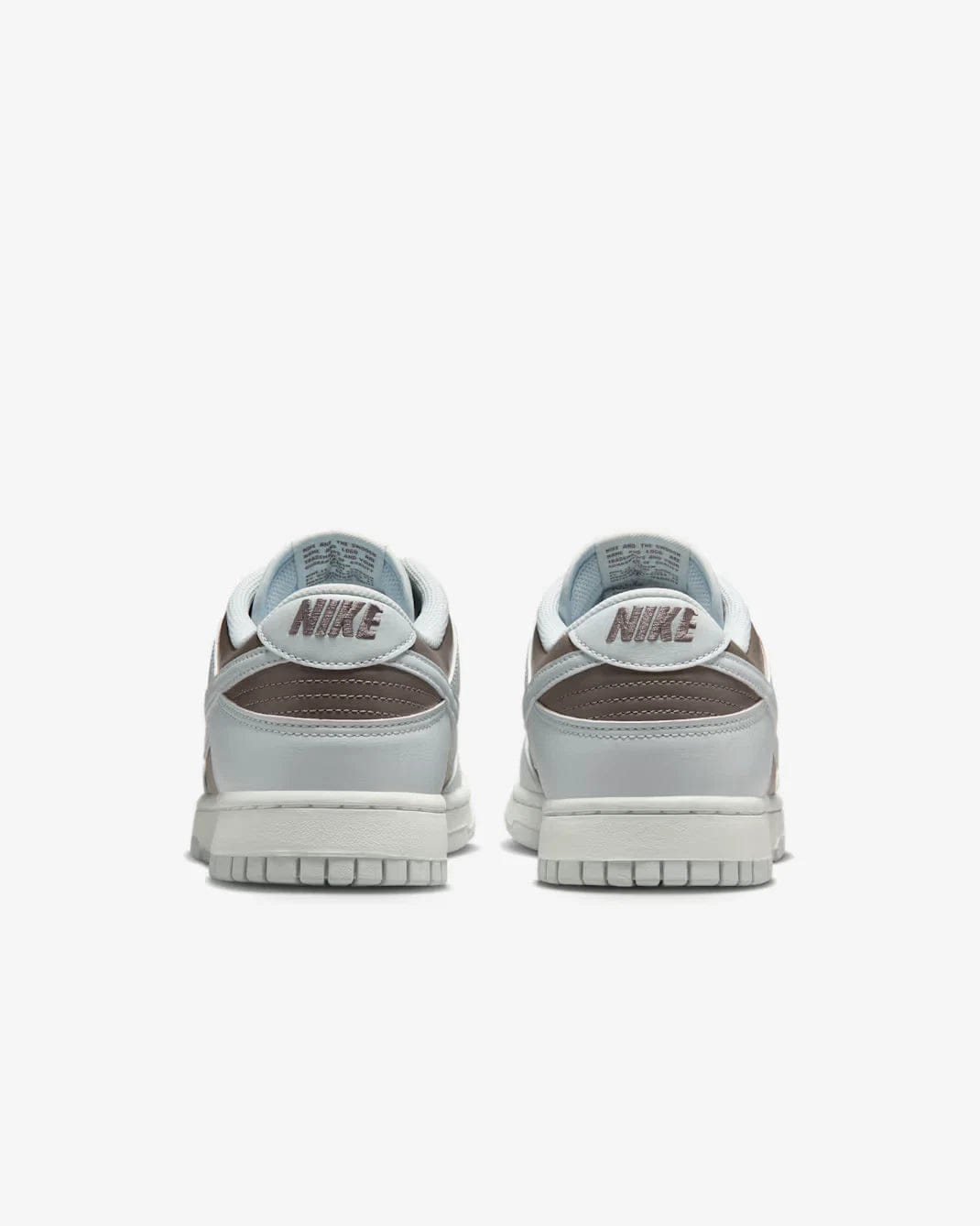 Nike Dunk Low Retro HF5441 - 202 Men's Cave Stone Lifestyle Shoes RHS8507
