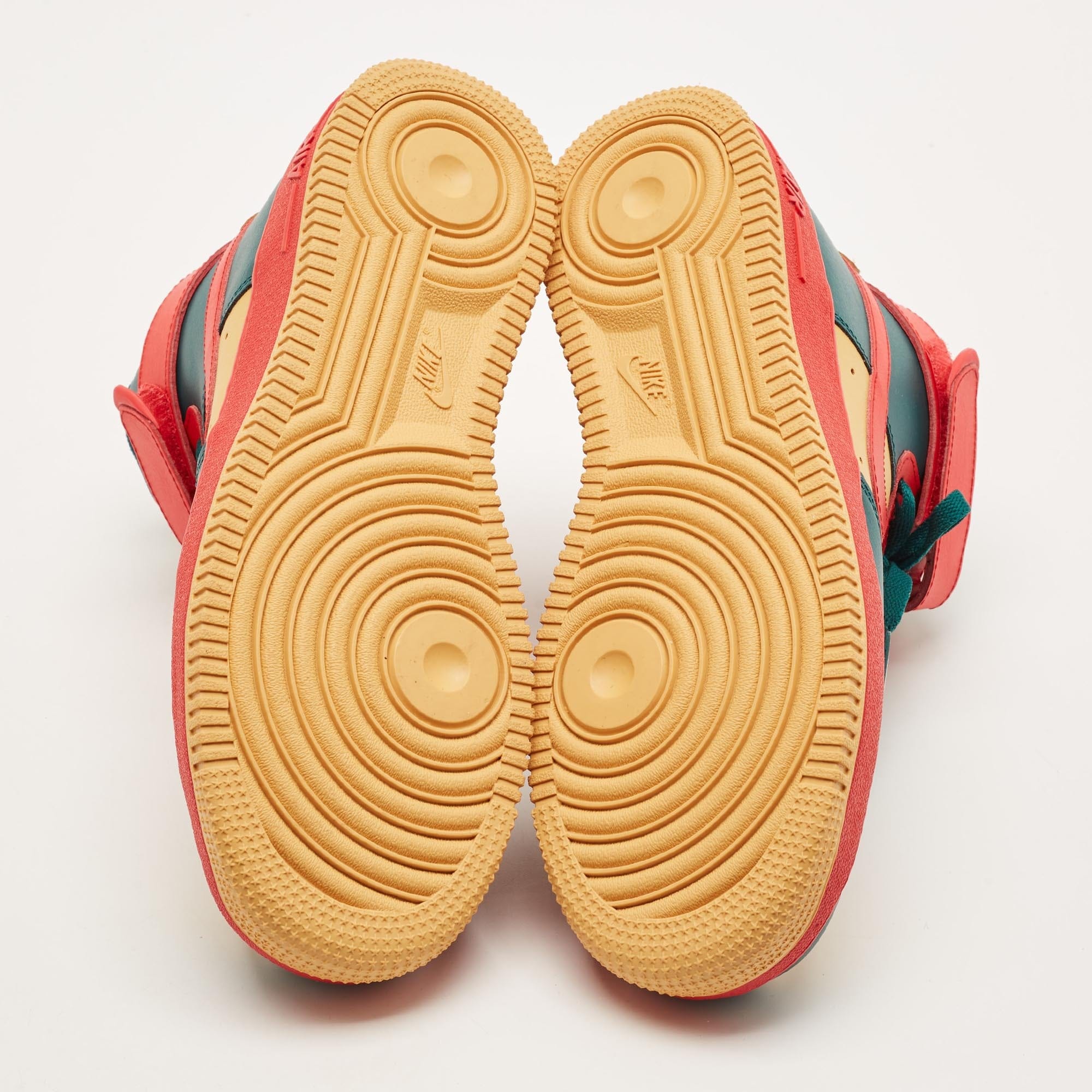 Nike Air Force 1 By You Custom