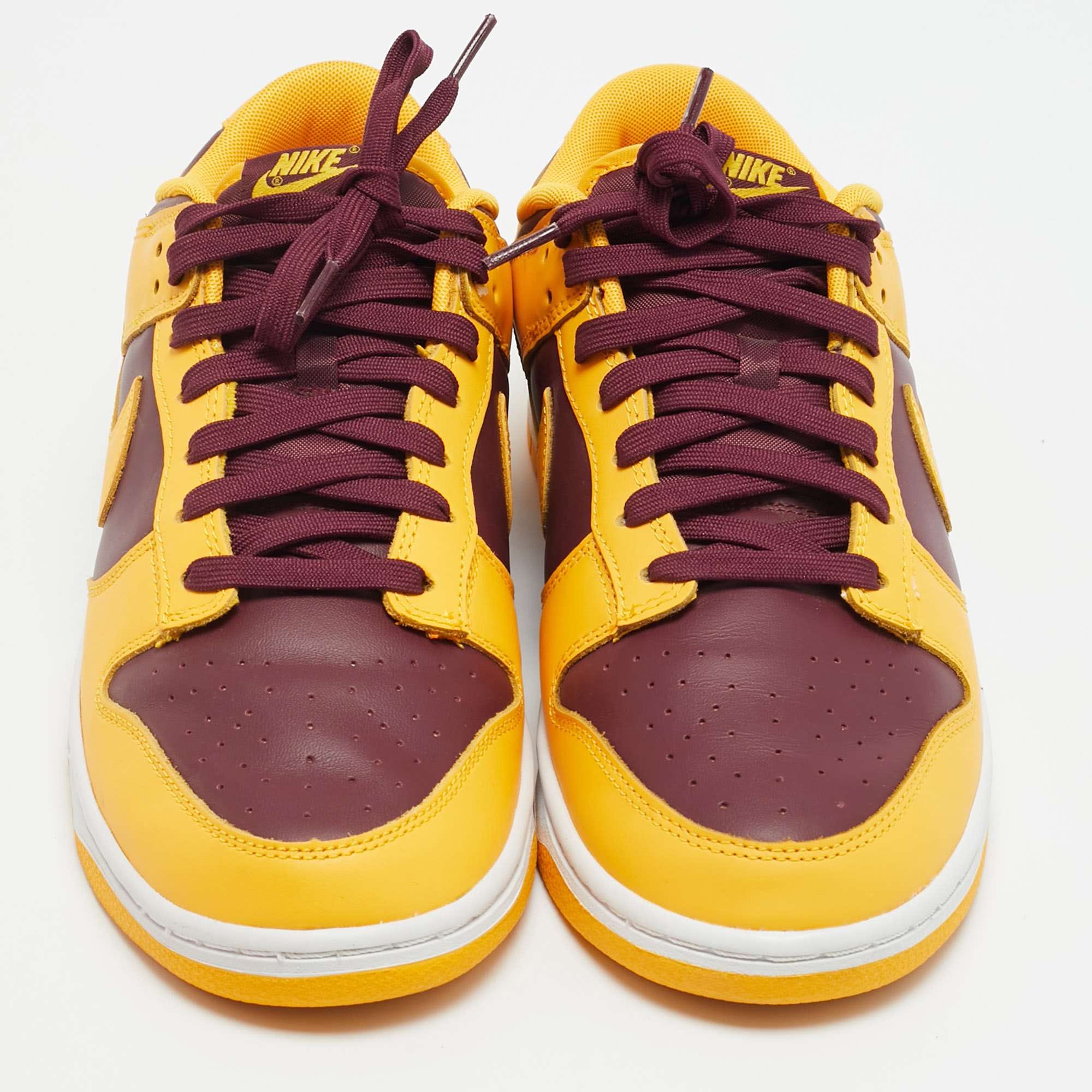 Nike Dunk Arizona State