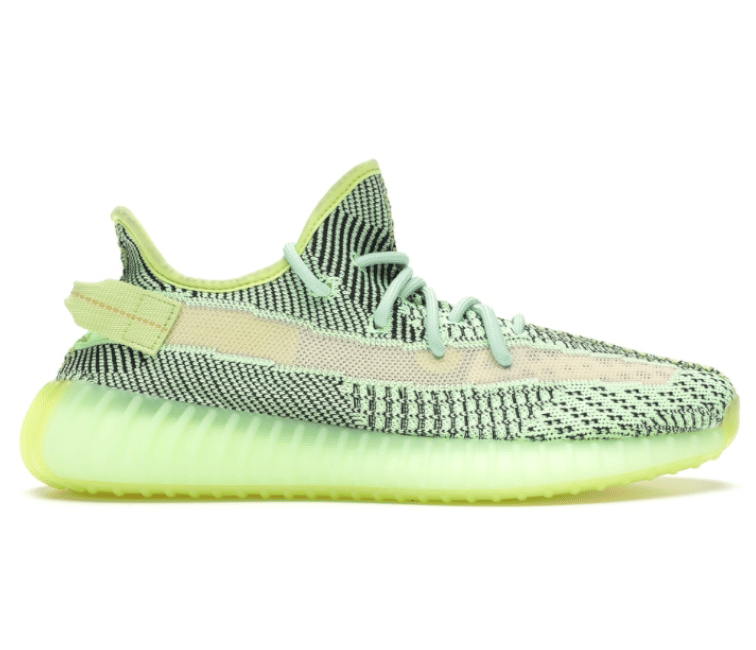 adidas Yeezy Boost 350 V2 (Yeezreel)