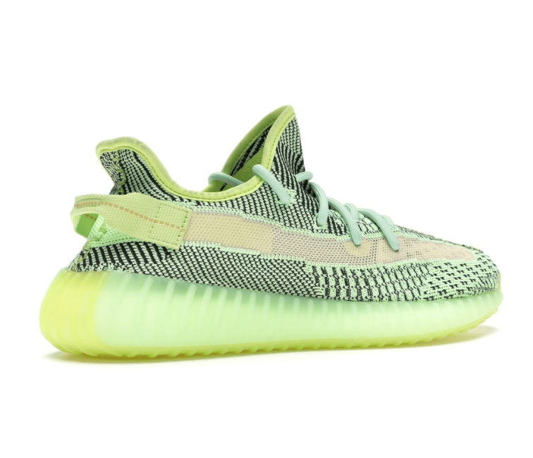 adidas Yeezy Boost 350 V2 (Yeezreel)