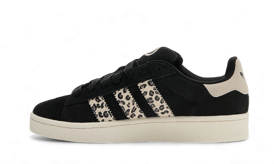 adidas Campus 00s Black Leopard