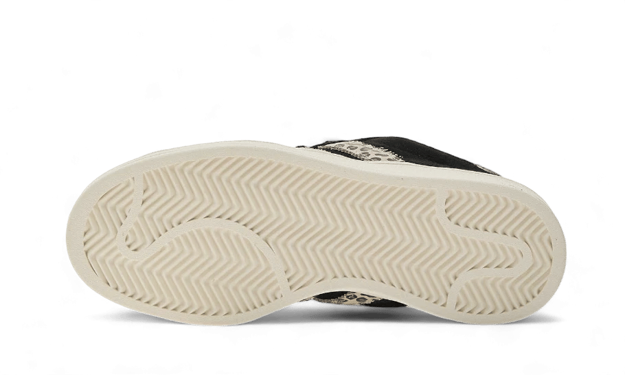 adidas Campus 00s Black Leopard