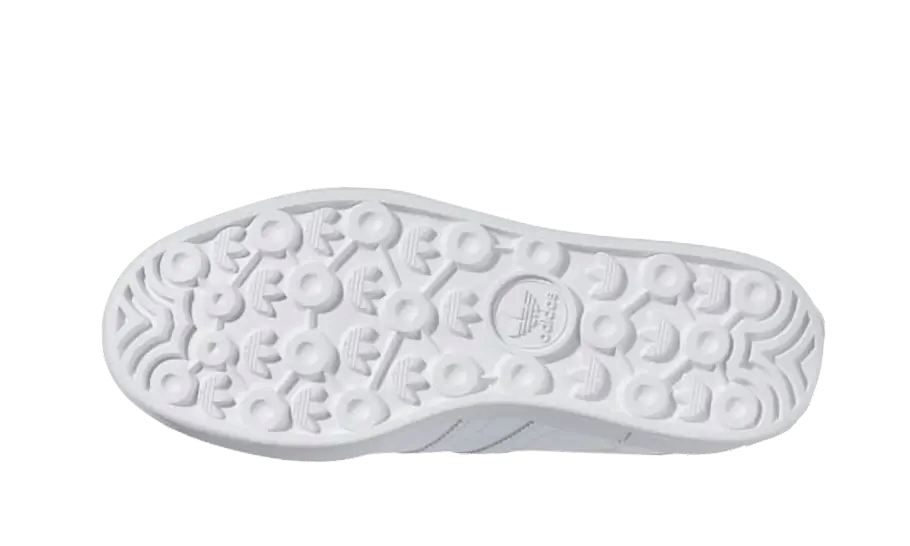adidas Gazelle Bold White