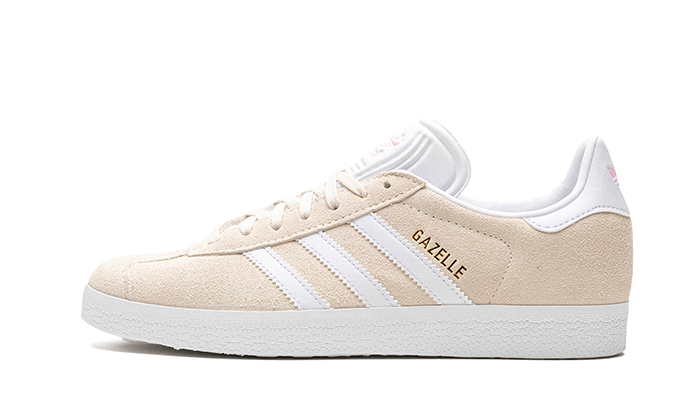 adidas Gazelle Off White Cloud White