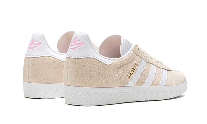 adidas Gazelle Off White Cloud White
