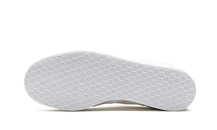 adidas Gazelle Off White Cloud White