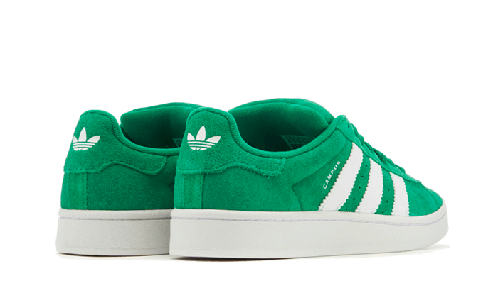 adidas Campus 00s Green Cloud White