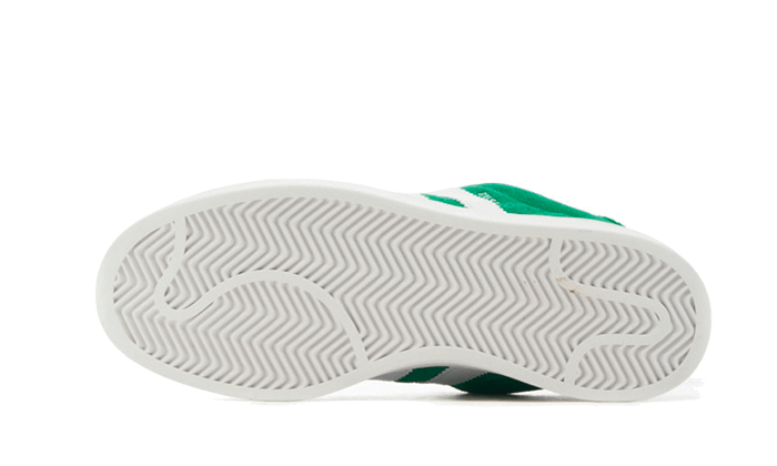 adidas Campus 00s Green Cloud White