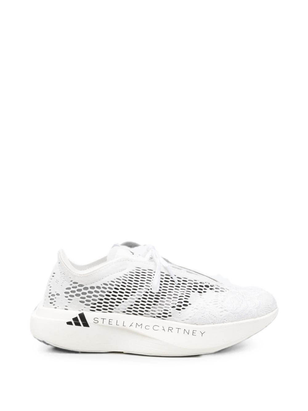 Adidas By Stella McCartney Sneaker — White