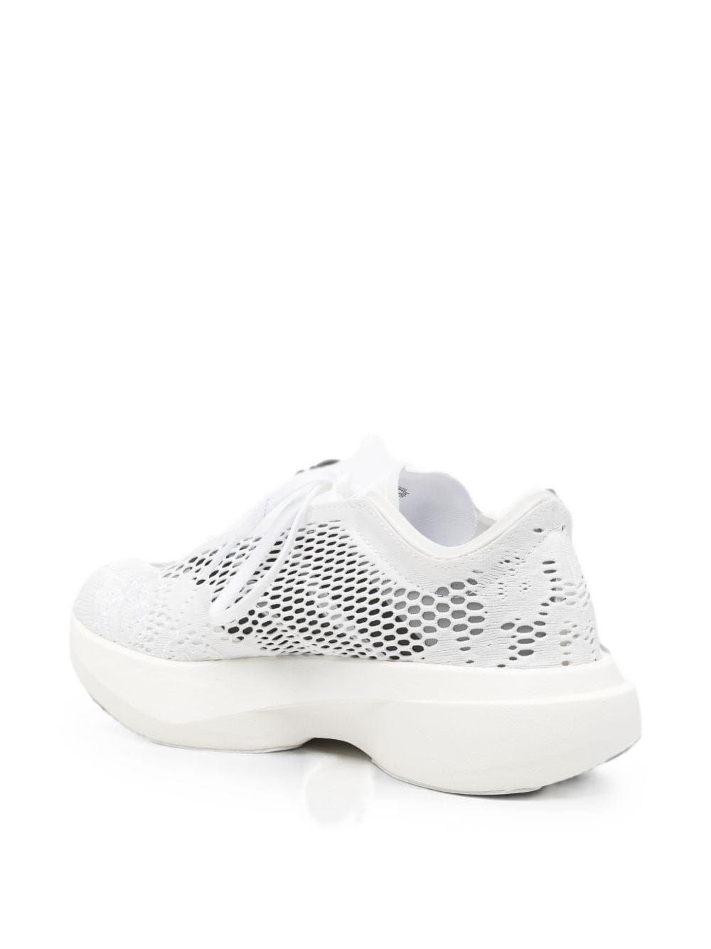 Adidas By Stella McCartney Sneaker — White