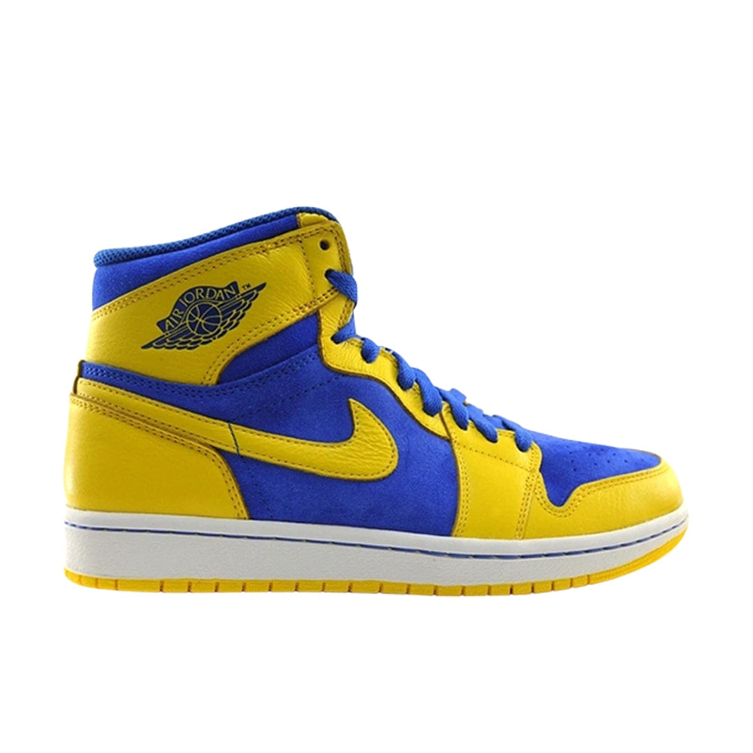 Air Jordan Jordan 1 Retro High OG Laney (2013)