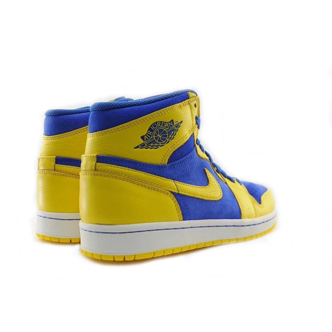 Air Jordan Jordan 1 Retro High OG Laney (2013)