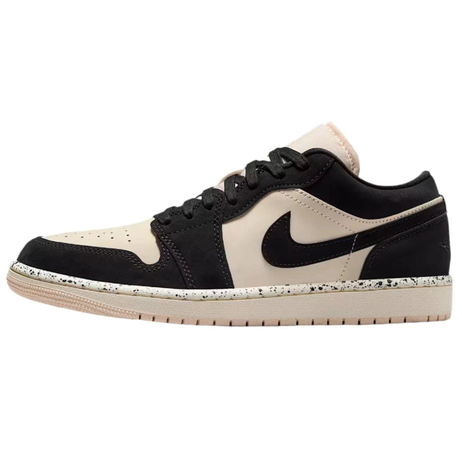 Air Jordan Jordan 1 Low Black Guava Ice