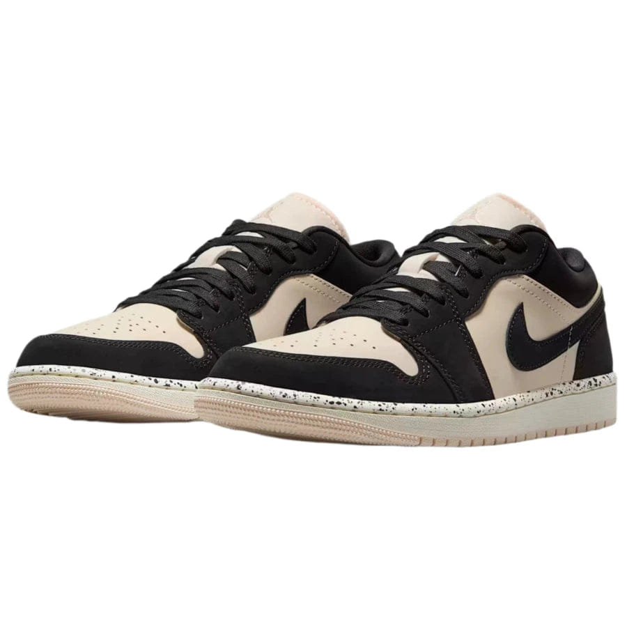 Air Jordan Jordan 1 Low Black Guava Ice