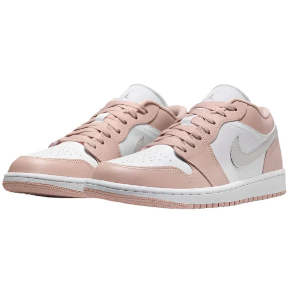 Air Jordan Jordan 1 Low Particle Beige