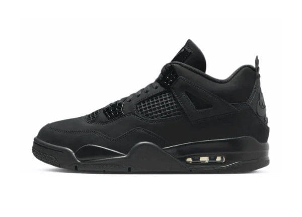 Air Jordan Jordan 4 Retro Black Cat (2025)