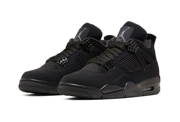 Air Jordan Jordan 4 Retro Black Cat (2025)