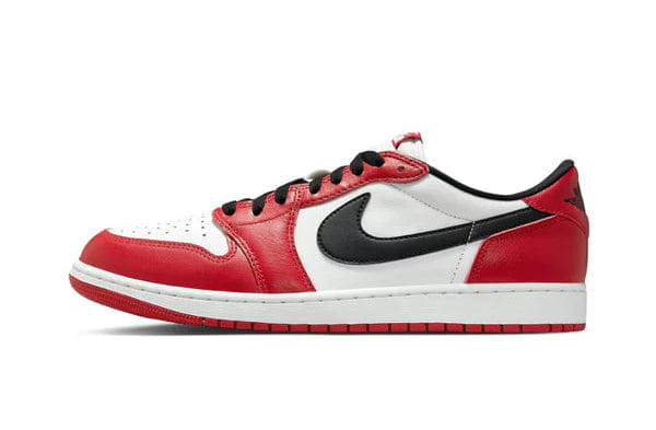 Air Jordan Jordan 1 Retro Low OG Chicago (2025)