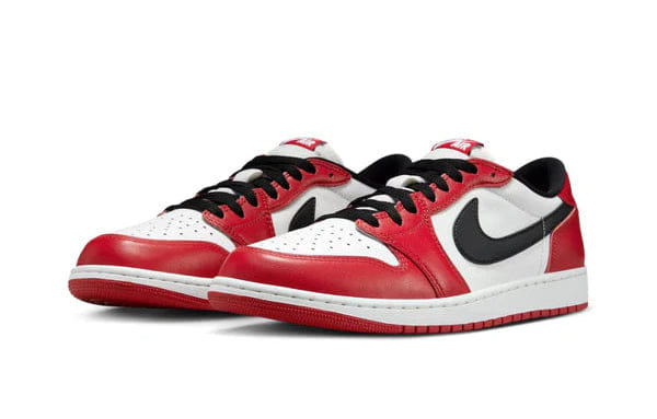 Air Jordan Jordan 1 Retro Low OG Chicago (2025)
