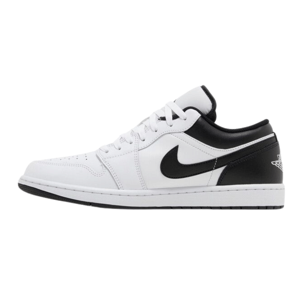 Air Jordan Jordan 1 Low White Black