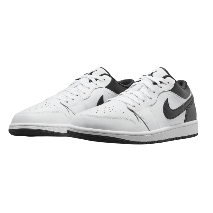 Air Jordan Jordan 1 Low White Black