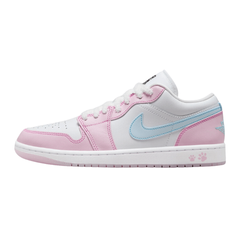 Air Jordan Jordan 1 Low SE Paw Print