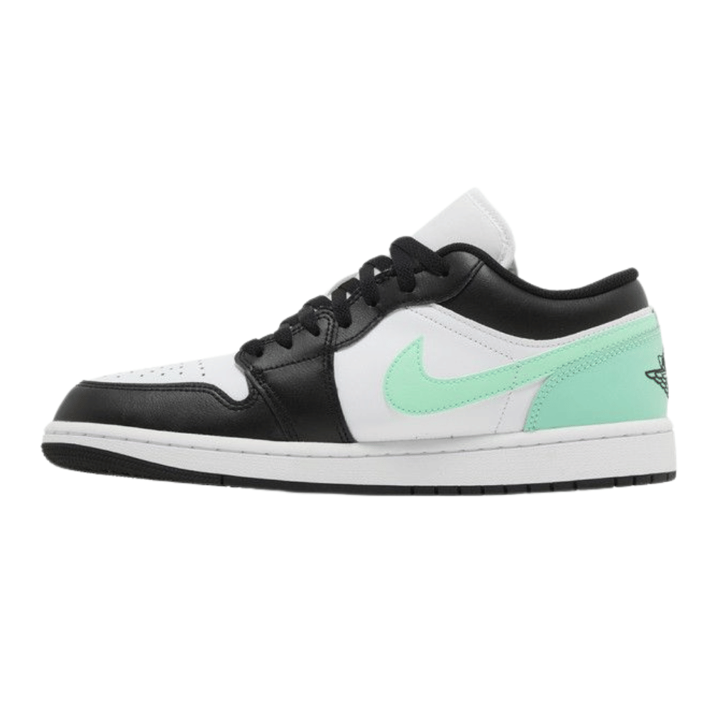 Air Jordan Jordan 1 Low Green Glow