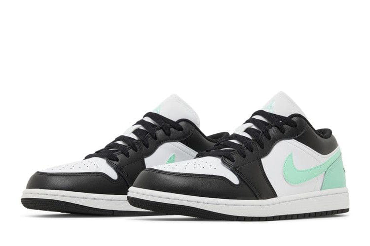 Air Jordan Jordan 1 Low Green Glow