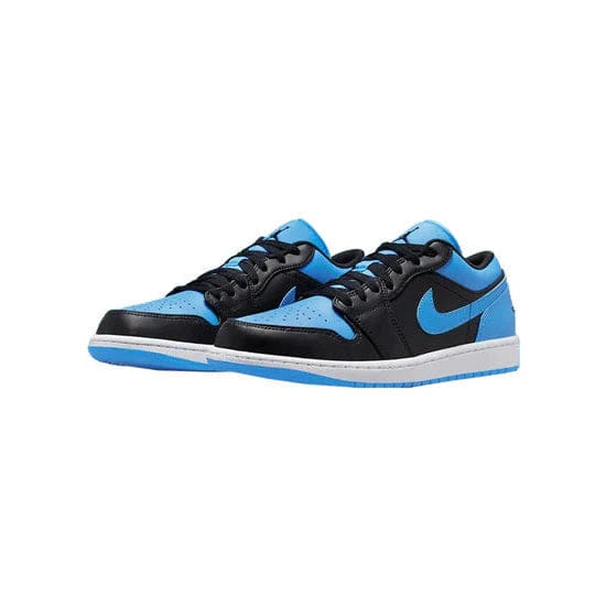Air Jordan Jordan 1 Low Black UNC