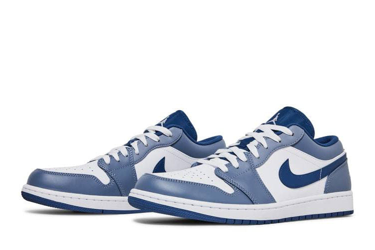 Air Jordan Jordan 1 Low Ashen Slate