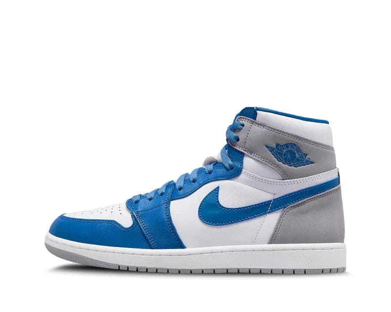 Air Jordan JORDAN 1 RETRO HIGH OG TRUE BLUE