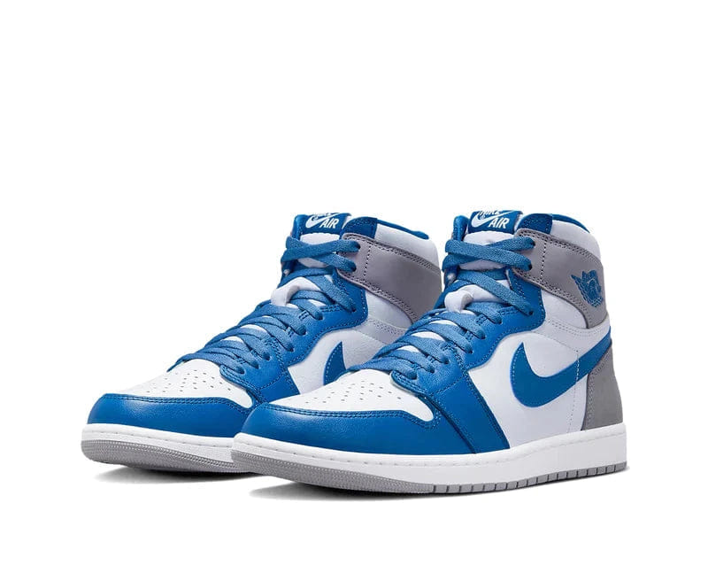 Air Jordan JORDAN 1 RETRO HIGH OG TRUE BLUE