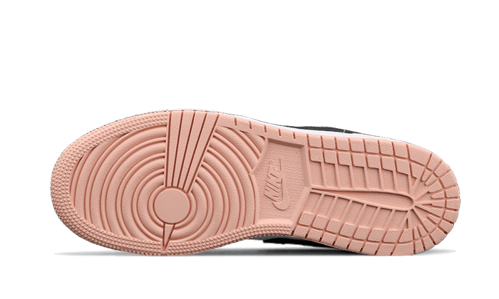 Air Jordan 1 Low Light Arctic Rose