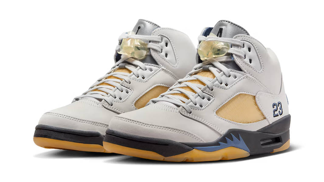 Air Jordan Jordan 5 Retro A Ma Maniére Dawn (W)