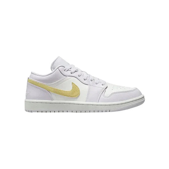 Air Jordan Jordan 1 Low Barely Grape (W) — Buy in India | Off Kicks