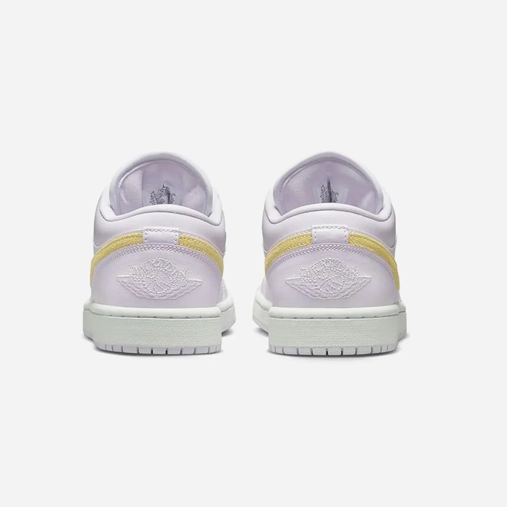 Air Jordan Jordan 1 Low Barely Grape (W) — Buy in India | Off Kicks