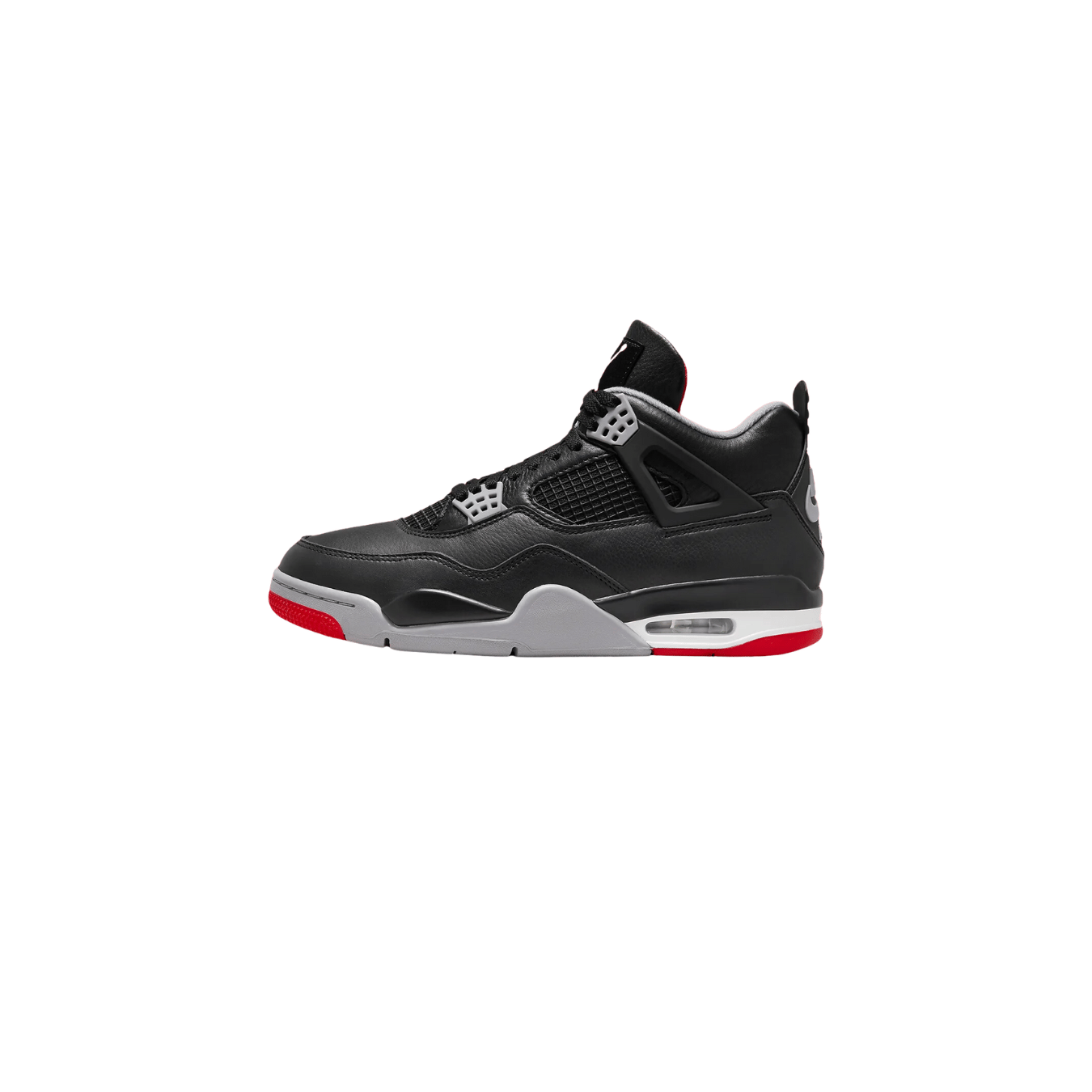 Air Jordan 4 Retro Bred Reimagined — Buy in India