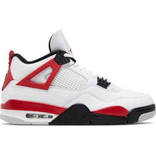 Air Jordan 4 Red Cement Sneakers — Buy in India