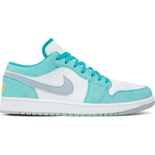 Air Jordan 1 Low Turbo Green India Original | Off Kicks