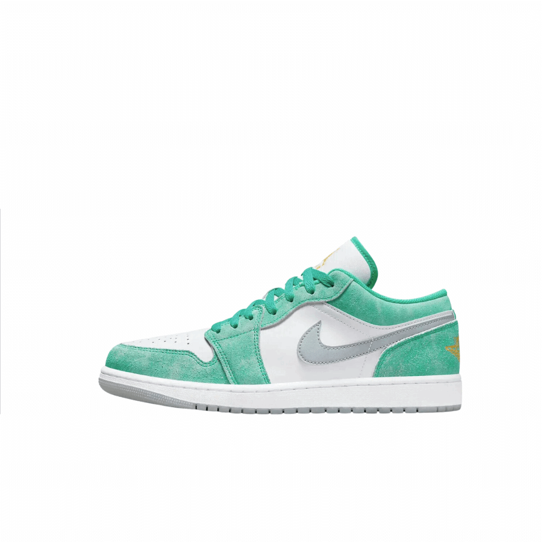 Air Jordan 1 Low Turbo Green India Original | Off Kicks