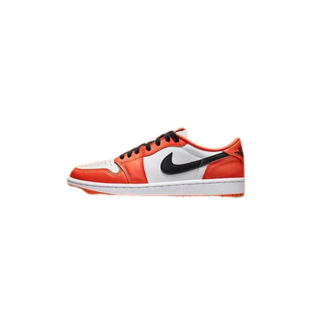 Air Jordan 1 Low Starfish Orange Sneakers India