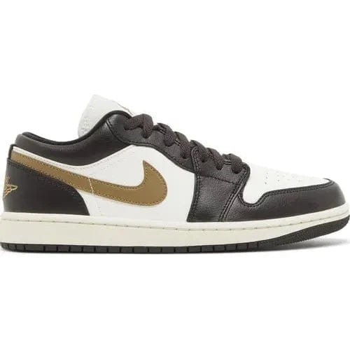 Air Jordan 1 Shadow Brown Low Women India Authentic COD