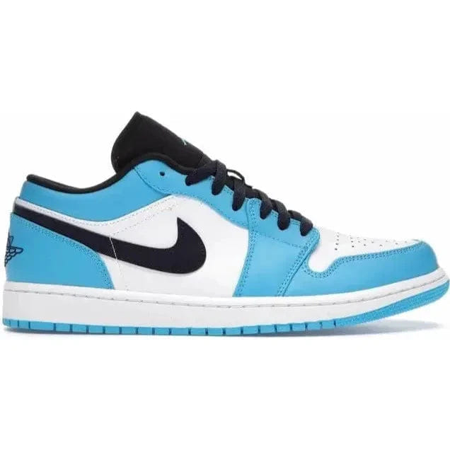 Air Jordan 1 Obsidian Low Sneakers Online India | Off Kicks