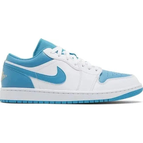 Air Jordan 1 Low Aquatone India | Authentic | Off Kicks