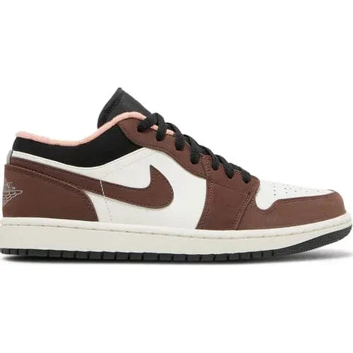 Air Jordan 1 Mocha Low Original Sneakers India