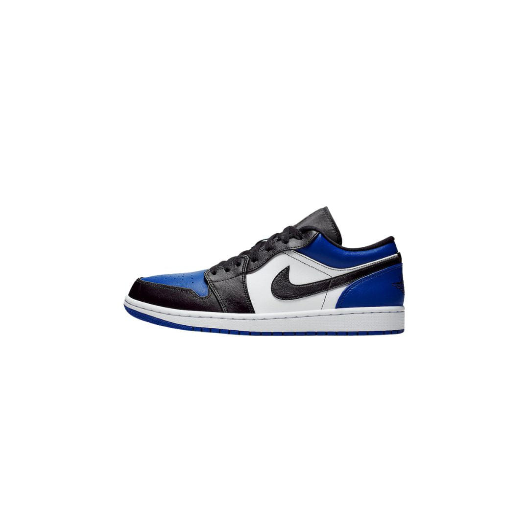 Air Jordan 1 Low Golf Royal Blue Black India | Off Kicks